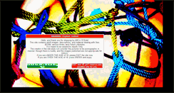 Desktop Screenshot of abcsofkink.com